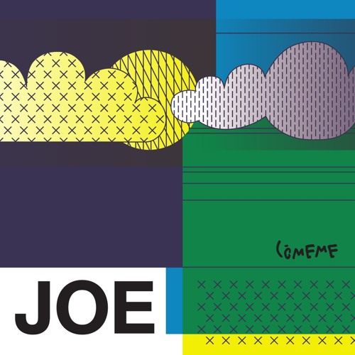 Joe - Line to earth (STW Premiere)