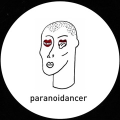 Premiere: Env3 - Typ7 (Mark Broom Remix) [Paranoid Dancer]