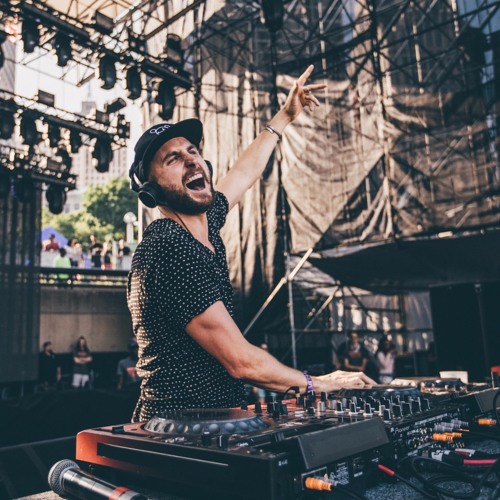 'SOUND OF MUSIC' | COLLEGE MIX 2019-2020