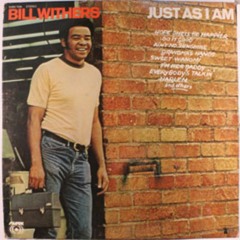 Bill WIthers - Ain't No Sunshine (Three Stripes Bootleg)(Free)