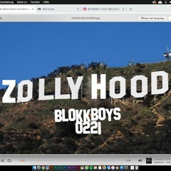 LeonLucci - Zolly Hood