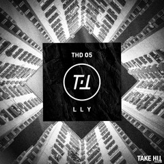 LLY - Élivágar (Maze remix) [THD05]