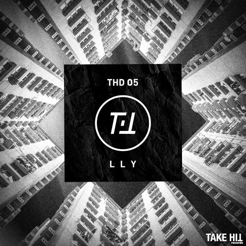 LLY - Élivágar (Maze remix) [THD05]