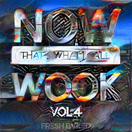 Now That's What I Call Wook Vol 4