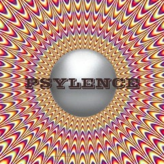 PSYLENCE Sajanka -Sun Is Coming