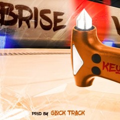 BRISE VITRE (freestyle) prod by Glock Track