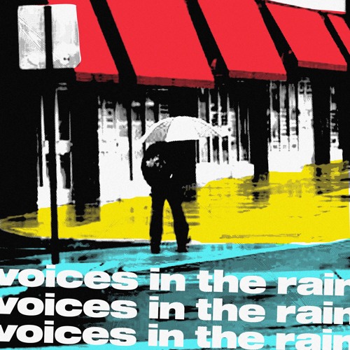 Voices In The Rain (Dub Mix)