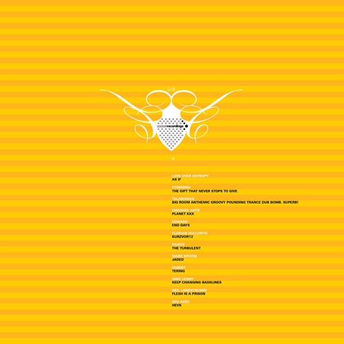TeChNoTrAcKs 5