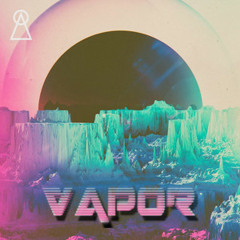 ∆  Vapor