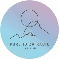 Ange Siddhar Live @ Pure Ibiza Radio 21.08.2019