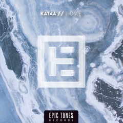 Kataa - L.O.V.E. (Original Mix)
