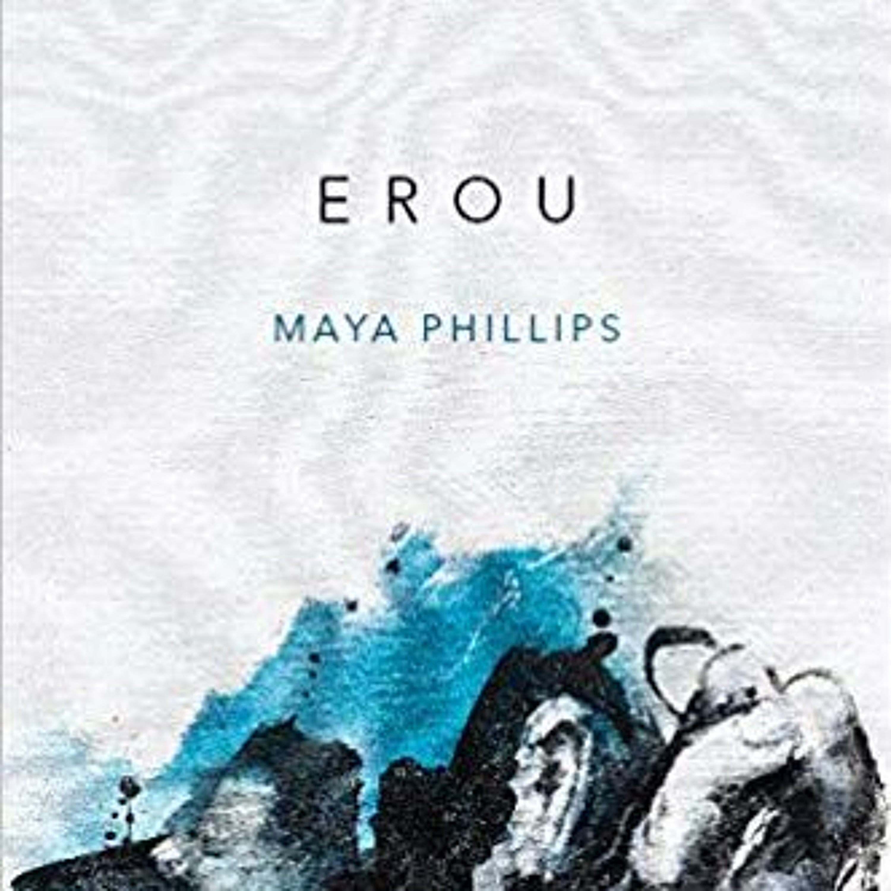 Erou by Maya Phillips episode artwork