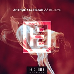 Anthony El Mejor - Never Gonna Dance Again (Original Mix)