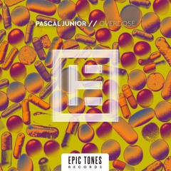 Pascal Junior - Overdose