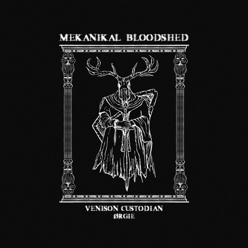 ØRGIE - Venison Custodian