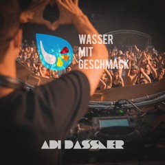 Adi Dassler live at Wasser mit Geschmack 2019