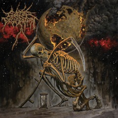 Cattle Decapitation "One Day Closer to the End of the World"