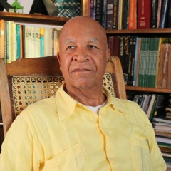 "Mi papá es afro, campesino sin tierra..."