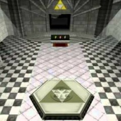 Opening the Door of Time (COVER)