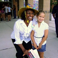 Ep. 29 Interim Superintendent Cintia Johnson