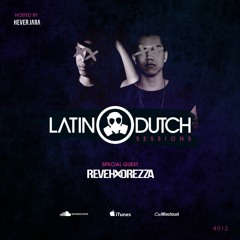 LDS12 | Special Guest Reveh & Drezza