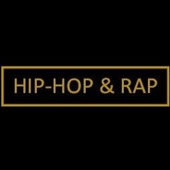 Hip - Hop & Rap Mix