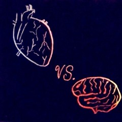 Heart Vs Mind