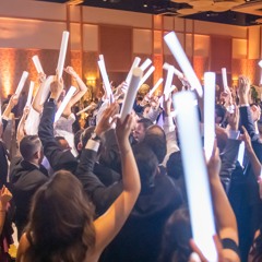 K & L's Wedding Mix - August 31, 2019 - 18 songs in 20 minutes