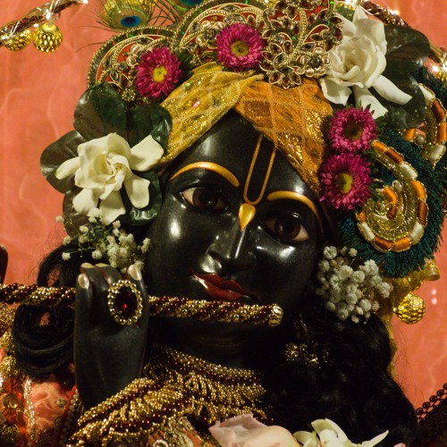 Stream Hare Krishna / Aindra Das by ISKCON New York City Temple Kirtans Listen online for free