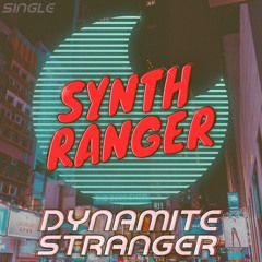 Synth Ranger (single)