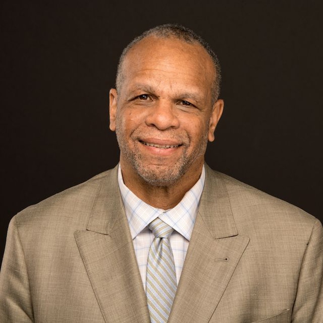 Bill Rodden Stream episode Bill Rhoden, The Undefeated by Champions of Change: The ...