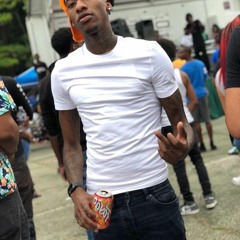 Lil Jahari x NoCap War Zone