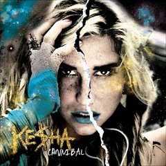 Ke$ha - C U Next Tuesday (Slowed + Boosted)