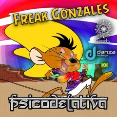 Freak Gonzales