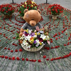 Время Свободы: Мама, где ты?