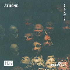 Athene Noods Radio Show