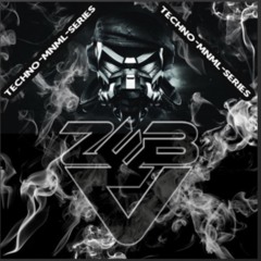 Dj Zeb - Toxic Journey Ep XVII