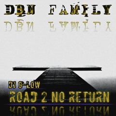 Where We Belong(Feat. S.E.C.G.)