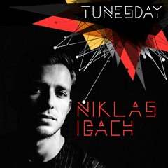 Tunesday #037: Niklas Ibach