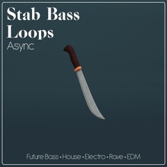 Stab Bass Loops Demo