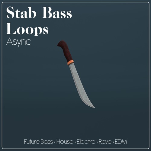 Stab Bass Loops Demo