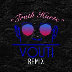 Lizzo - Truth Hurts (VOUTI Remix)