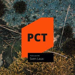 POOLcast 046 - Sven Laux