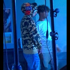 HOW YOU GON SAY(feat. Yung Mark)(prod. RTmusic)