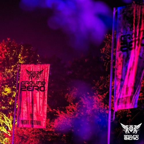 Opening Partyraiser vs MBK vs NSD Ground Zero 2019