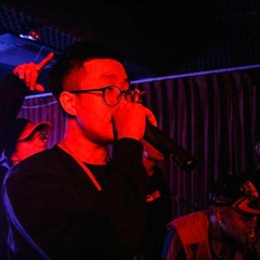 Rapitality Cypher (prod. by Paryo)