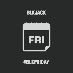 #BLKFRIDAY Releases