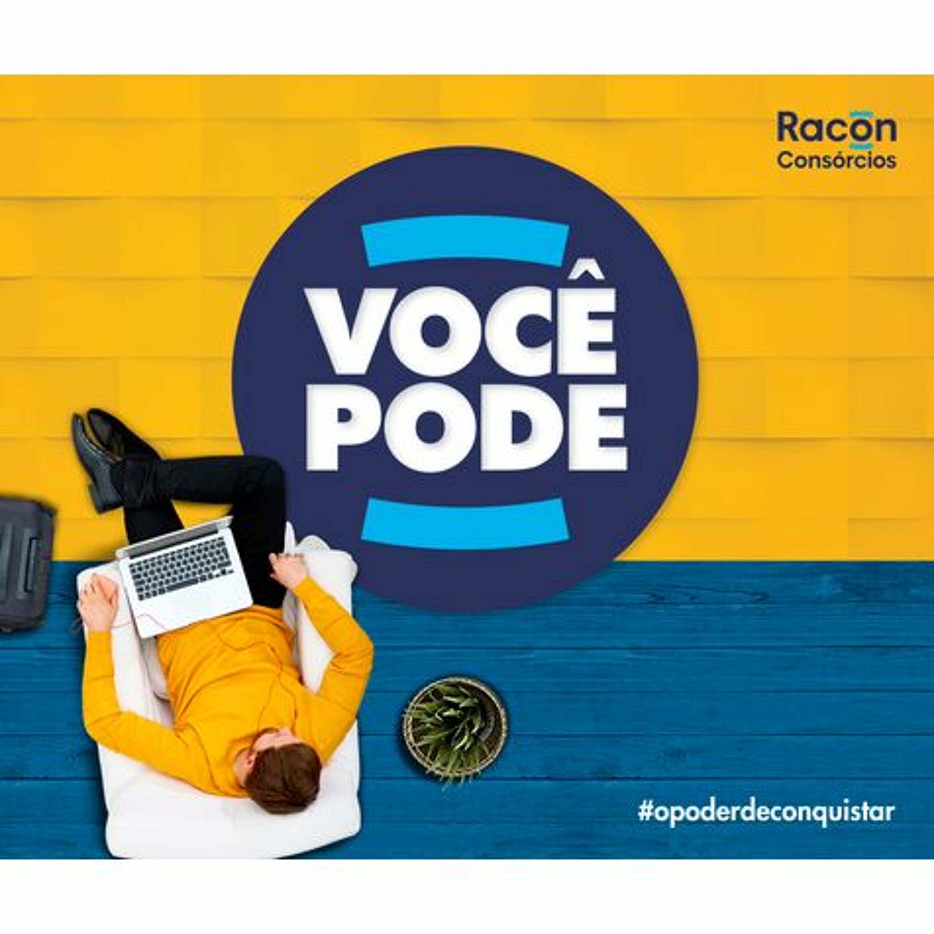 LOC JOVEM - RACON episode artwork