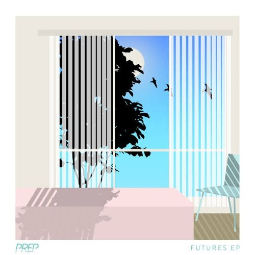 Prep - Cheapest Flight (cover)