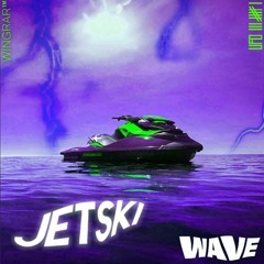 UFO361 - Jetski (prod. Exetra Beatz) - No Capital Bra Version